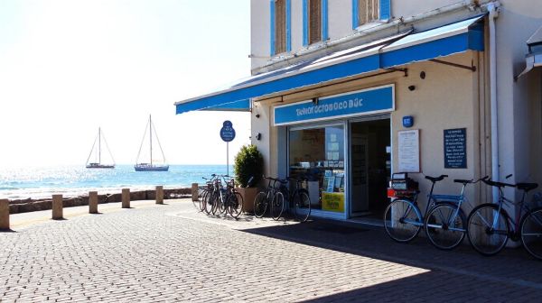 Location de vélos à La Teste-de-Buch : services de livraison avisés