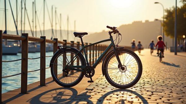 Location vélo à La Teste-de-Buch : profitez des meilleurs services de livraison