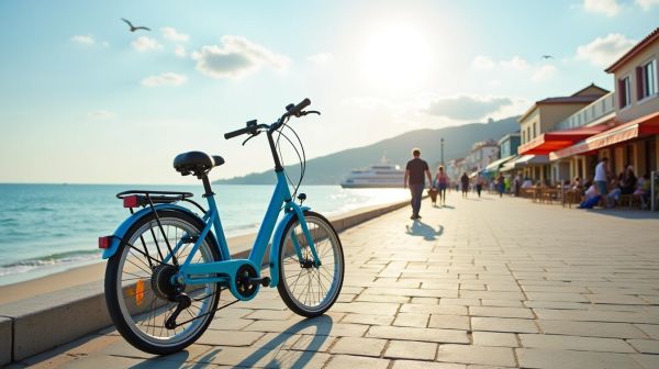 Location vélo à La Teste-de-Buch : profitez des meilleurs services de livraison